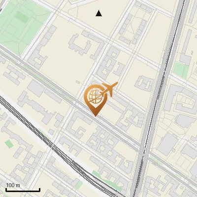 Foto zu Wichertstraße 48, 10439 Berlin