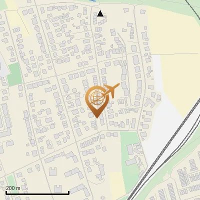 Foto zu Wichertstraße 5, 80993 München