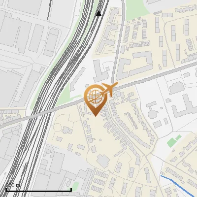 Foto zu Wichheimer Straße 10, 51067 Köln