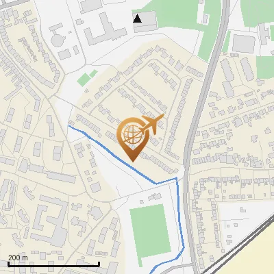 Foto zu Wichheimer Straße 100, 51067 Köln