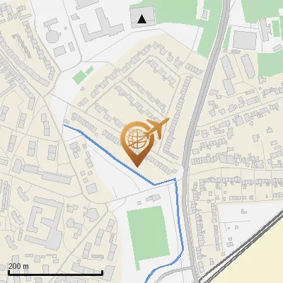 Foto zu Wichheimer Straße 106, 51067 Köln