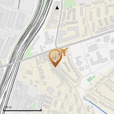 Foto zu Wichheimer Straße 11, 51067 Köln