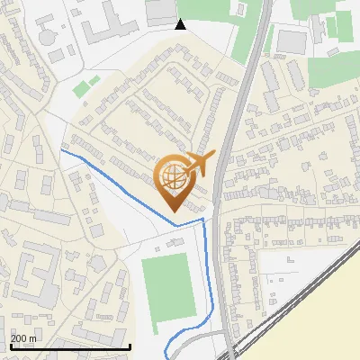 Foto zu Wichheimer Straße 114, 51067 Köln