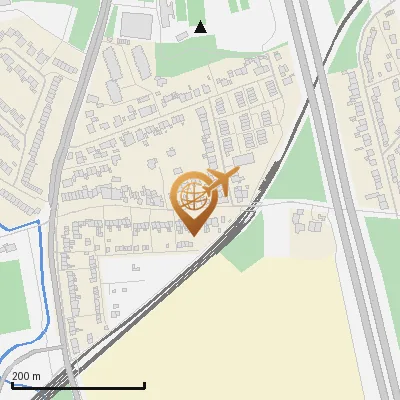 Foto zu Wichheimer Straße 194, 51067 Köln