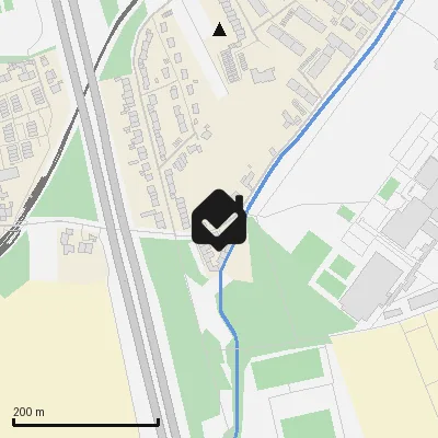 Foto zu Wichheimer Straße 239, 51067 Köln
