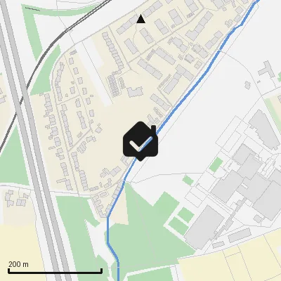 Foto zu Wichheimer Straße 263, 51067 Köln