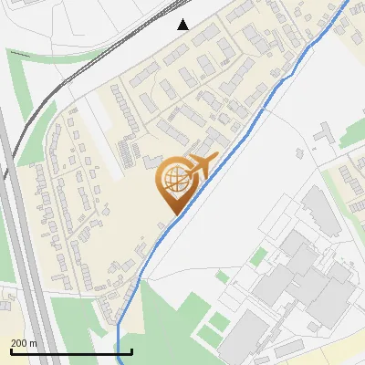 Foto zu Wichheimer Straße 271, 51067 Köln
