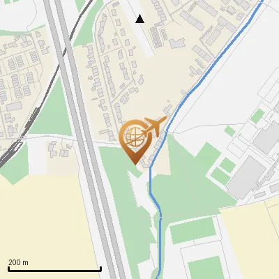 Foto zu Wichheimer Straße 278, 51067 Köln