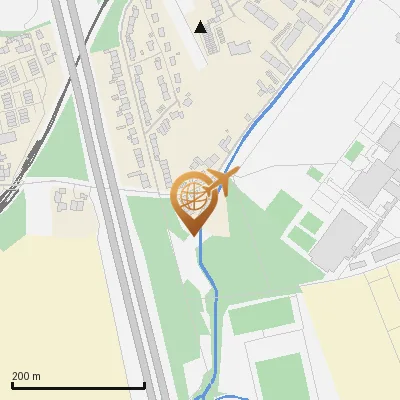 Foto zu Wichheimer Straße 284, 51067 Köln