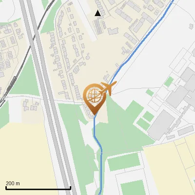 Foto zu Wichheimer Straße 288, 51067 Köln