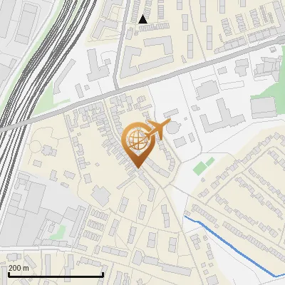 Foto zu Wichheimer Straße 29, 51067 Köln