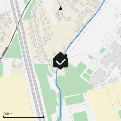 Foto zu Wichheimer Straße 294, 51067 Köln