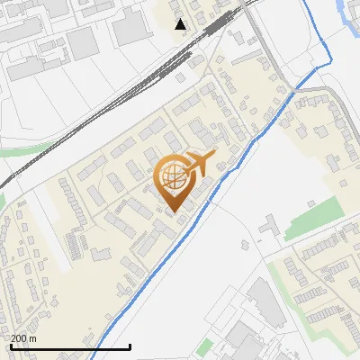Foto zu Wichheimer Straße 299, 51067 Köln