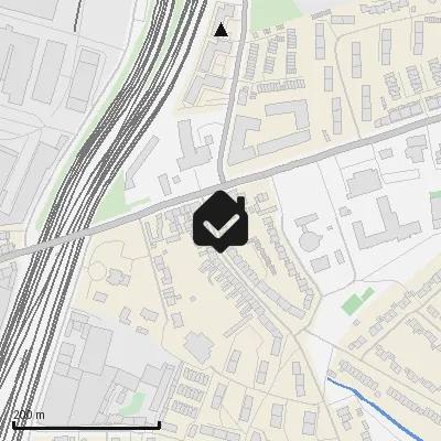 Foto zu Wichheimer Straße 3, 51067 Köln