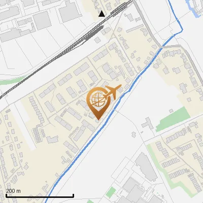 Foto zu Wichheimer Straße 301, 51067 Köln