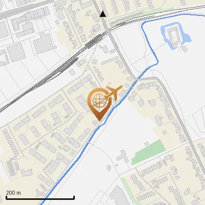 Foto zu Wichheimer Straße 323, 51067 Köln