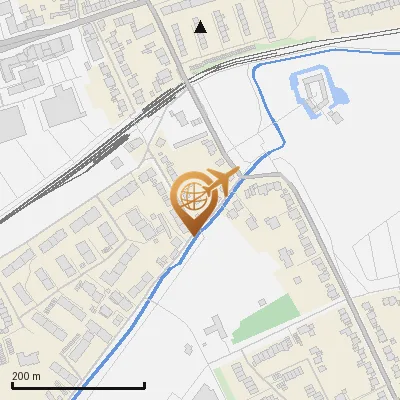 Foto zu Wichheimer Straße 331, 51067 Köln