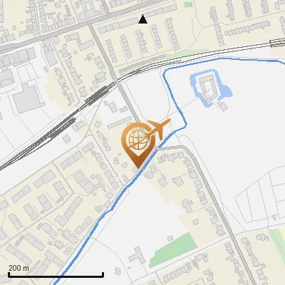 Foto zu Wichheimer Straße 339, 51067 Köln