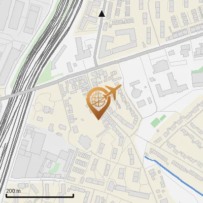 Foto zu Wichheimer Straße 34, 51067 Köln