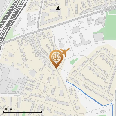 Foto zu Wichheimer Straße 35, 51067 Köln