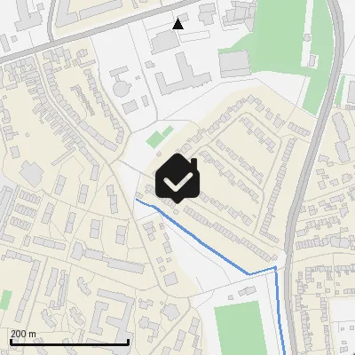 Foto zu Wichheimer Straße 41, 51067 Köln