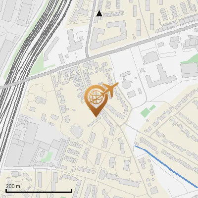 Foto zu Wichheimer Straße 42, 51067 Köln