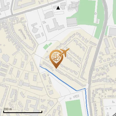 Foto zu Wichheimer Straße 47, 51067 Köln