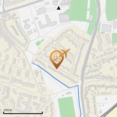Foto zu Wichheimer Straße 53, 51067 Köln