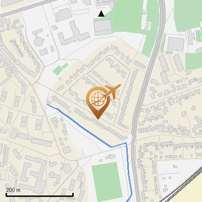 Foto zu Wichheimer Straße 57, 51067 Köln