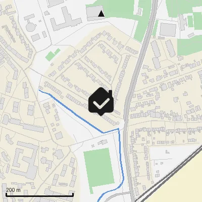 Foto zu Wichheimer Straße 61, 51067 Köln