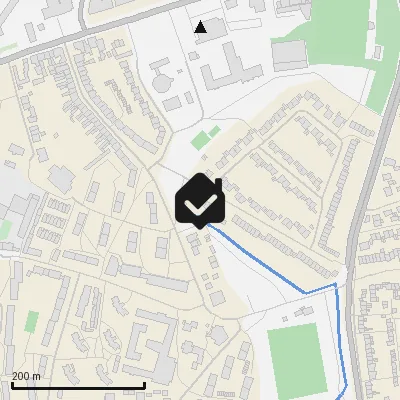 Foto zu Wichheimer Straße 66, 51067 Köln