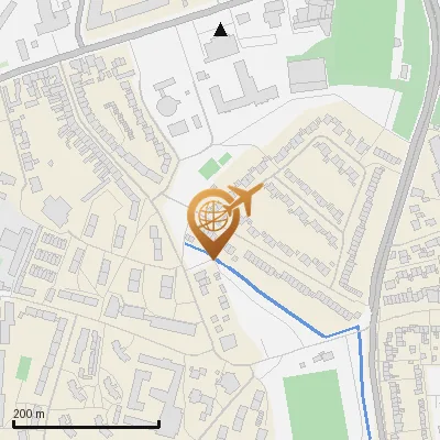 Foto zu Wichheimer Straße 72, 51067 Köln