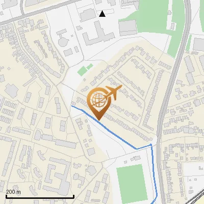 Foto zu Wichheimer Straße 82, 51067 Köln