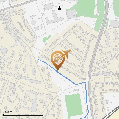 Foto zu Wichheimer Straße 88, 51067 Köln