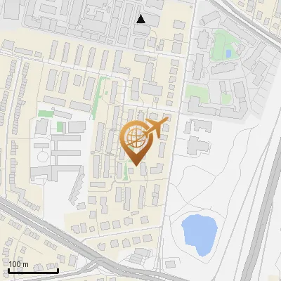 Foto zu Wichmannstieg 21, 22607 Hamburg