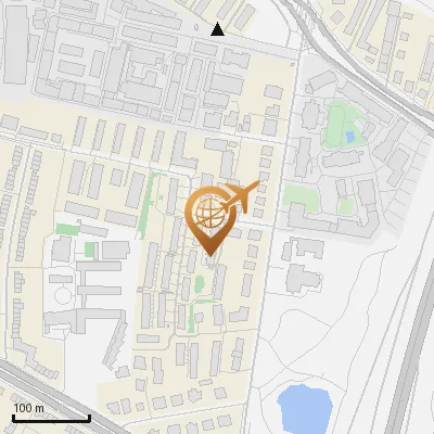 Foto zu Wichmannstieg 6, 22607 Hamburg