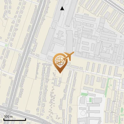 Foto zu Wichmannstraße 19, 22607 Hamburg