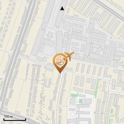 Foto zu Wichmannstraße 22, 22607 Hamburg