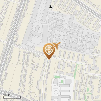 Foto zu Wichmannstraße 28, 22607 Hamburg