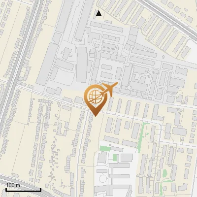 Foto zu Wichmannstraße 32, 22607 Hamburg