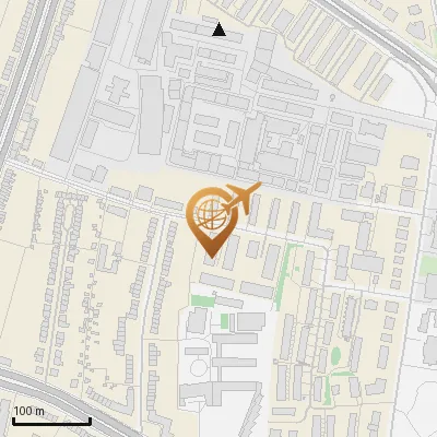 Foto zu Wichmannstraße 33, 22607 Hamburg