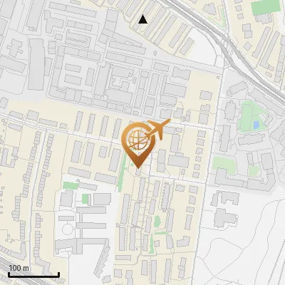 Foto zu Wichmannstraße 35, 22607 Hamburg