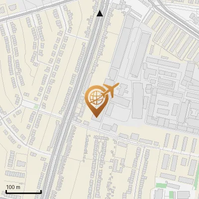 Foto zu Wichmannstraße 4, 22607 Hamburg