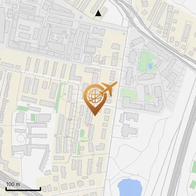 Foto zu Wichmannstraße 43, 22607 Hamburg