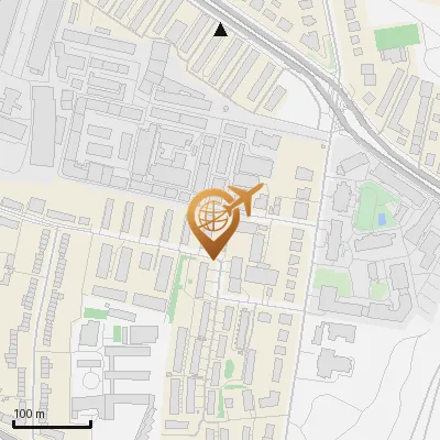 Foto zu Wichmannstraße 48, 22607 Hamburg