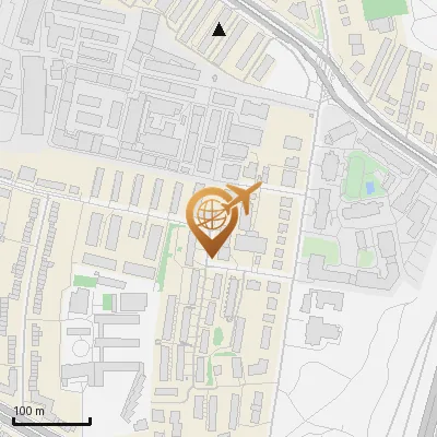 Foto zu Wichmannstraße 52, 22607 Hamburg