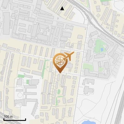 Foto zu Wichmannstraße 54, 22607 Hamburg