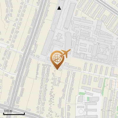 Foto zu Wichmannstraße 8, 22607 Hamburg