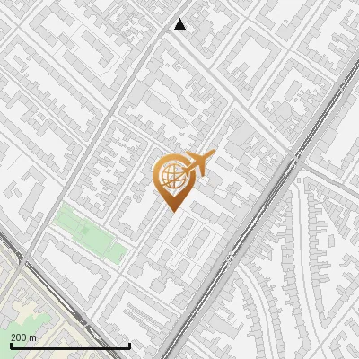 Foto zu Wichterichstraße 29, 50937 Köln