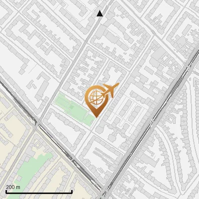 Foto zu Wichterichstraße 34, 50937 Köln